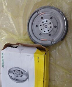 BÁNH ĐÀ NISSAN QASHQAI J10 2010 | 12310ET00A