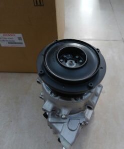 LỐC LẠNH TOYOTA VENZA 2010 | 4471500362