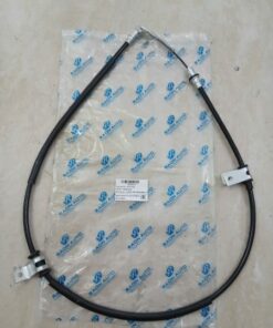 DÂY PHANH TAY CHEVROLET CAPTIVA 2006 | 96879436
