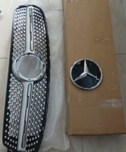 CA LĂNG XE MERCEDES GLC300 2022 | 0268803904