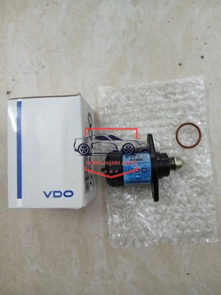 VAN KHÔNG TẢI LIFAN 520 1.3 2007 | 348748