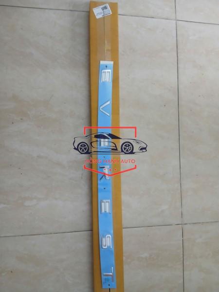 TEM CHỮ EVEREST CAPO FORD EVEREST 2016 | FJB3Z5842528E