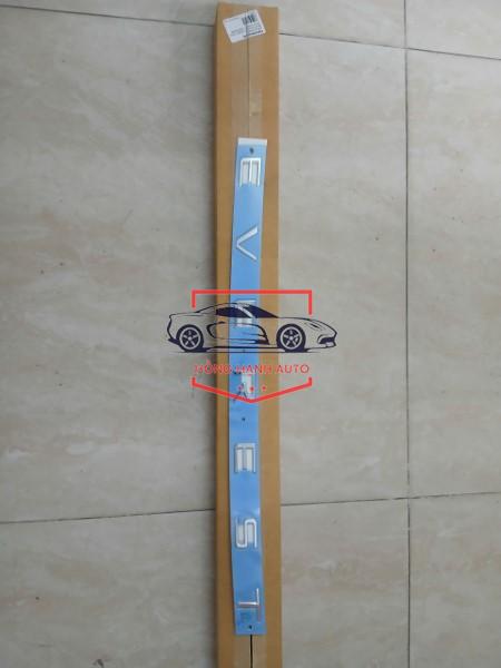 TEM CHỮ EVEREST CAPO FORD EVEREST 2016 | FJB3Z5842528E