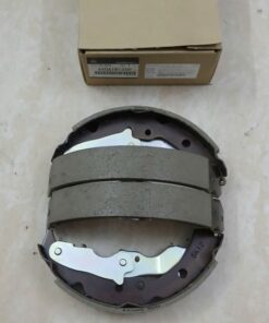 BỐ THẮNG SAU MITSUBISHI XPANDER CROSS 2021-2026 | 440A1W120P