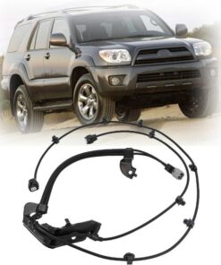 CẢM BIẾN ABS TOYOTA COROLLA 2007 | 8951602121 - Ảnh 4