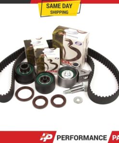 DÂY CAM MAZDA 626 1997-2003 | FS012205A - Ảnh 5