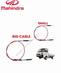 DÂY ĐI SỐ XE KIA BONGO 3 2018 | 437404E320 - Ảnh 5