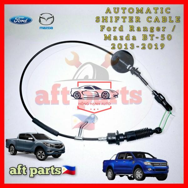 DÂY ĐI SỐ XE KIA BONGO 3 2018 | 437404E320 - Ảnh 4