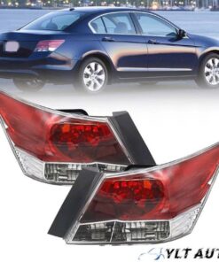 ĐÈN HẬU KIA MORNING 2005 | 9240107000 - Ảnh 4