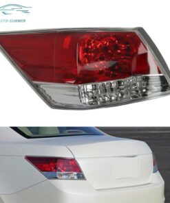 ĐÈN HẬU KIA MORNING 2005 | 9240107000 - Ảnh 5