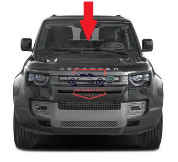 KÍNH CHẮN GIÓ TRƯỚC RANGE ROVER VELAR 2018 | LR114261 - Ảnh 4
