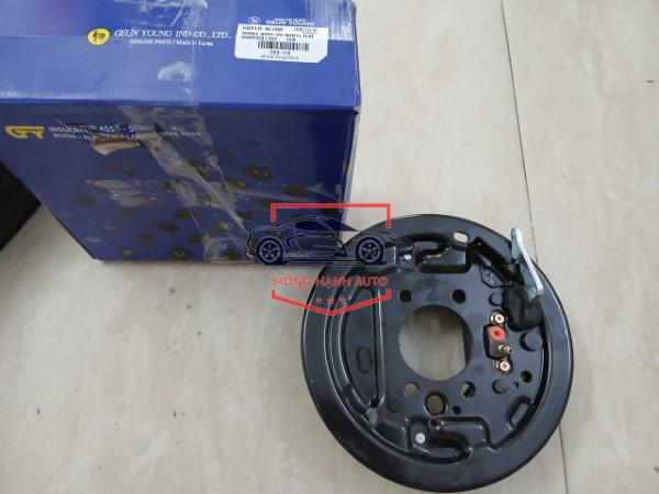 MÂM DỪNG PHANH KIA K200 2018 | 583104E700