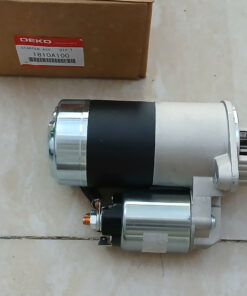 CỦ ĐỀ XE MITSUBISHI ZINGER 2009 | 1810A100