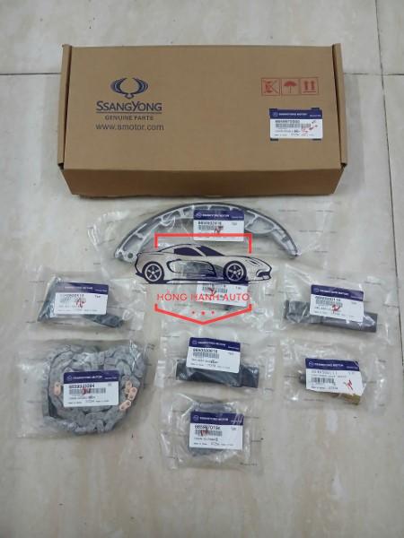 BỘ TĂNG TỲ XÍCH CAM SSANGYONG ACTYON 2012 | 6659970000