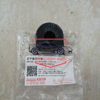 CAO SU CÂN BẰNG SAU TOYOTA CAMRY 2007 | 4881806231