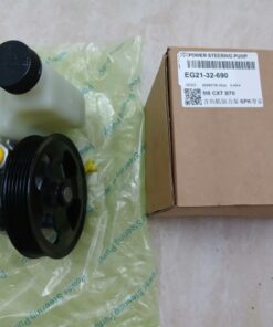 BƠM TRỢ LỰC LÁI MAZDA CX7 2011 | EG2132690