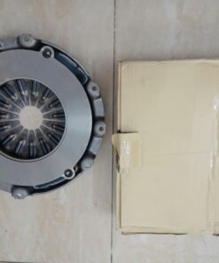 MÂM ÉP FORD EVEREST 2005 | WLA216410D