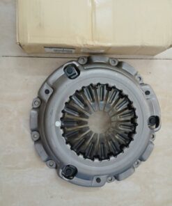 MÂM ÉP FORD EVEREST 2005 | WLA216410D