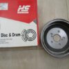 TĂM BUA PHANH SAU TOYOTA ZACE 1999-2003 | 424310B020