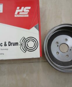 TĂM BUA PHANH SAU TOYOTA ZACE 1999-2003 | 424310B020