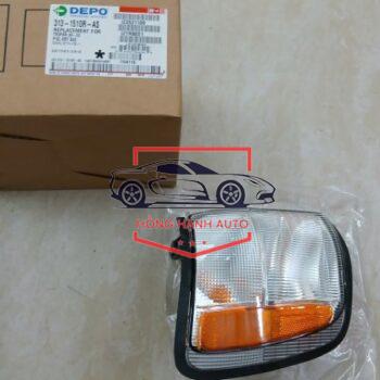 ĐÈN XI NHAN ISUZU TROOPER 1997 | 897174792