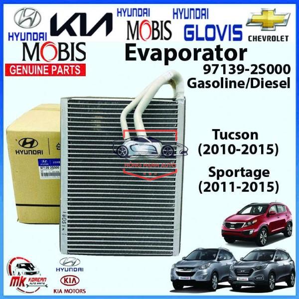 sơ đồ dàn lạnh, giàn lạnh hyundai, kia