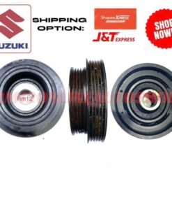 PULY CỐT MÁY TOYOTA CELICA 2005 | 1347022021 - Ảnh 6