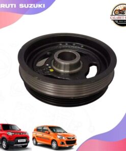 PULY CỐT MÁY TOYOTA CELICA 2005 | 1347022021 - Ảnh 4
