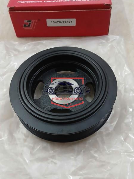 PULY CỐT MÁY TOYOTA CELICA 2005 | 1347022021