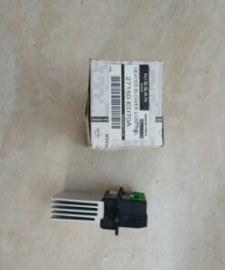 TRỞ QUẠT DÀN LẠNH NISSAN CUBE 2012 | 27150ED70A