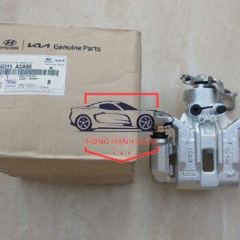 CỤM GÔNG PHANH SAU XE KIA MORNING 2015 | 58311A3A00