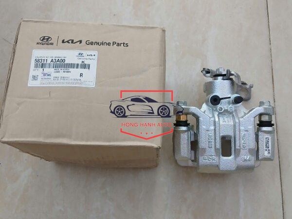 CỤM GÔNG PHANH SAU XE KIA MORNING 2015 | 58311A3A00