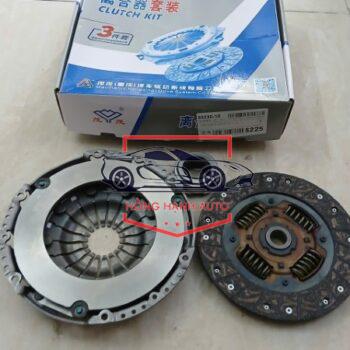 BỘ LÁ CÔN BÀN ÉP XE THACO TF480V | 6323010