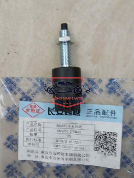 CÔNG TẮC CHÂN PHANH XE THACO TF480V 2S | CK3700-270N40