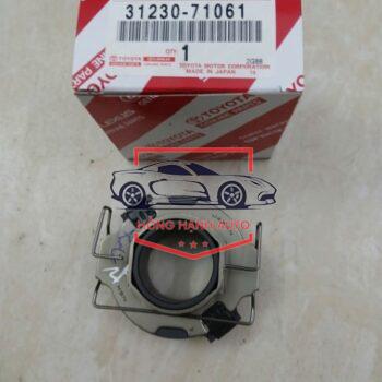 BẠC ĐẠN BI TÊ TOYOTA FORTUNER 2022 | 3123071061