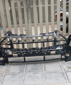 BA ĐỜ SỐC TRƯỚC XE HYUNDAI TUCSON 2024 | 86540N9GA0