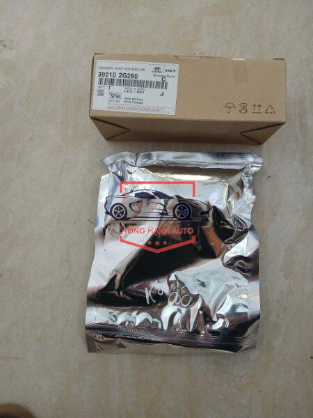 CẢM BIẾN OXY SAU HYUNDAI GRANDEUR 2020 | 392102G260