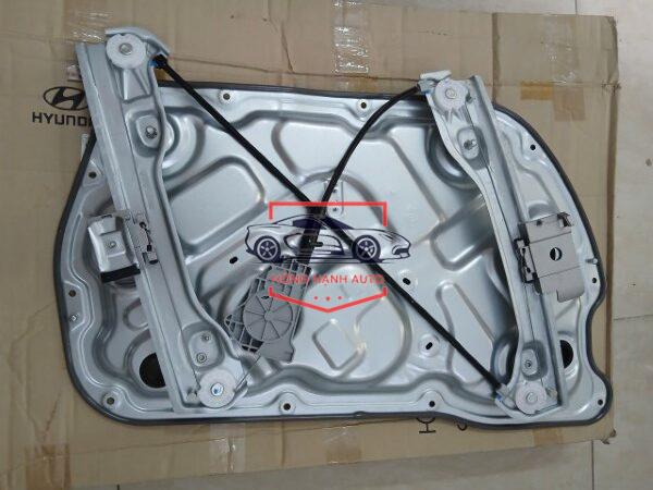 COMPA NÂNG HẠ KÍNH HYUNDAI GENESIS 2016 | 824812M000