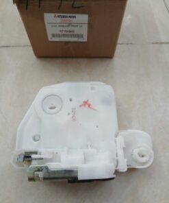 Ổ NGẬM KHÓA CỬA MITSUBISHI ATTRAGE 2018 | 5715A857