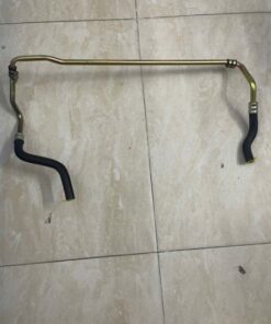 ỐNG DẦU HỒI THƯỚC LÁI DAEWOO GENTRA 2008 | 95212814