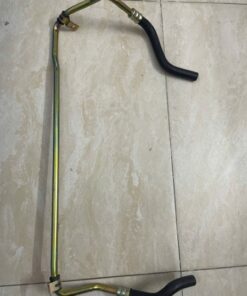 ỐNG DẦU HỒI THƯỚC LÁI DAEWOO GENTRA 2008 | 95212814