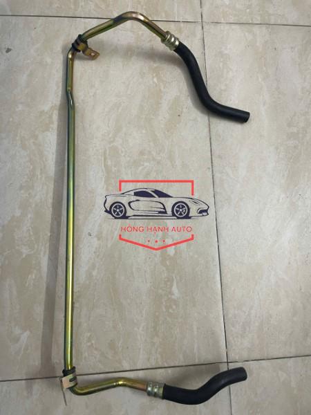 ỐNG DẦU HỒI THƯỚC LÁI DAEWOO GENTRA 2008 | 95212814