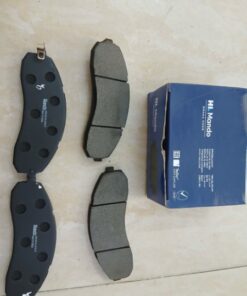 BỐ THẮNG TRƯỚC KIA K200 2022 | MPK19