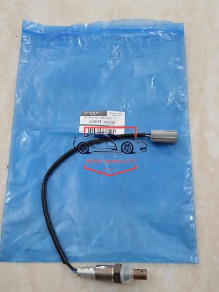CẢM BIẾN OXY NISSAN ROGUE 2013 | 22693JA00B