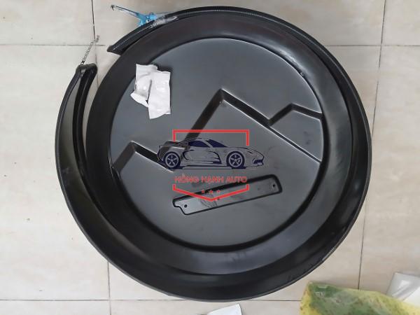 CHỤP BÁNH DỰ PHÒNG FORD EVEREST 255/60 R18 | UF0L517W0C