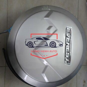 CHỤP BÁNH DỰ PHÒNG FORD EVEREST 255/60 R18 | UF0L517W0C