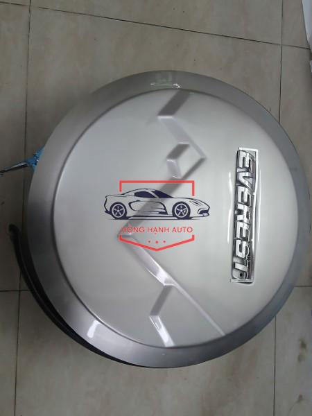 CHỤP BÁNH DỰ PHÒNG FORD EVEREST 255/60 R18 | UF0L517W0C