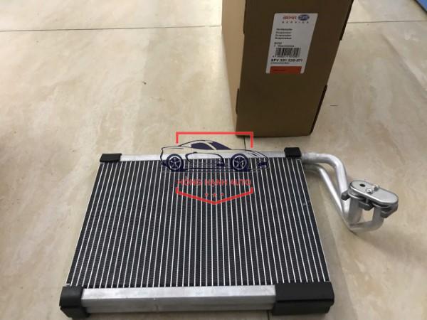 dàn lạnh mercedes c63 amg 2015-2018 | 2058307800