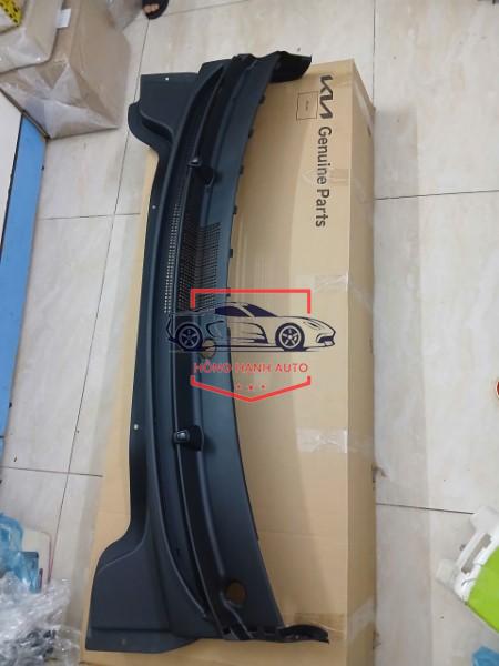 ốp chân kính chắn gió trước xe kia sonet 2021 | 86150cc000