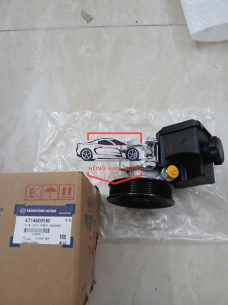 bơm trợ lực ssangyong rodius 2012-2019 | 6714600580